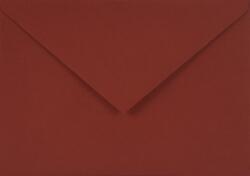 Sirio Color Plicuri decorative colorate C6 11, 4x16, 2 NK Sirio Color Cherry burgundy 115g