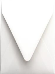 Malmero Plic decorativ simplu color I8 18.2x13.4 NK Malmero Blanc alb delta 120g