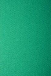 Prisma Hârtie decorativă colorată texturată Prisma 220g Verde verde buc. 10A4