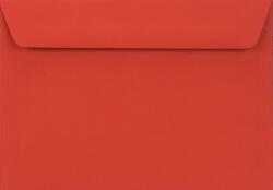Burano Plicuri decorative colorate C6 11, 4x16, 2 HK Burano Rosso Scarlatto roșu 90g