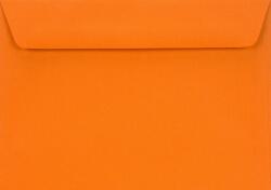 Sirio Color Plic decorativ neted colorat C6 11, 4x16, 2 HK Sirio Color Arancio portocaliu 115g