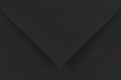 Sirio Color Plicuri decorative colorate C7 8x12 NK Sirio Color Nero negru 115g