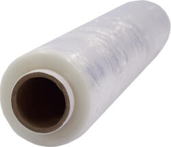  Folie stretch transparentă 2, 5kg