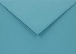 Woodstock Plicuri decorative colorate ecologică C6 11, 4x16, 2 NK Woodstock Azzurro albastru 110g