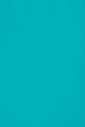 Burano Hârtie decorativă colorată simplă Burano 250g B55 Azzurro Reale albastru 70x100 R125 1 buc