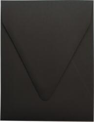 Malmero Plic decorativ neted colorat I8 18.2x13.4 NK Malmero Noir negru delta 120g