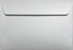 Majestic Plicuri perlă decorativă metalizată PA2 9x14 NK Majestic Marble White alb 120g