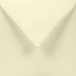 Lessebo Plicuri decorative pătrate K4 15, 5x15, 5 NK Lessebo Ivory ecru 100g