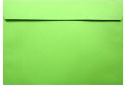 Design Plicuri decorative colorate C5 16, 2x22, 9 HK Design verde deschis 120g