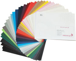  Exemplu de plicuri decorative în format B6