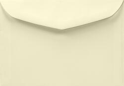 Lessebo Plicuri decorative B6 12, 5x17, 5 NK Lessebo Ivory ecru 100g
