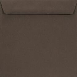Sirio Color Plic decorativ neted colorat pătrat K4 15, 6x15, 6 HK Sirio Color Caffe maro 115g