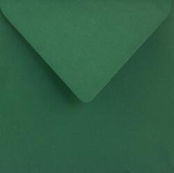 Sirio Color Plicuri decorative colorate pătrate K4 15, 3x15, 3 NK Sirio Color Foglia verde închis 115g