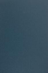 Sirio Color Hârtie decorativă colorată simplă Sirio Color 170g Blu albastru buc. 20A4