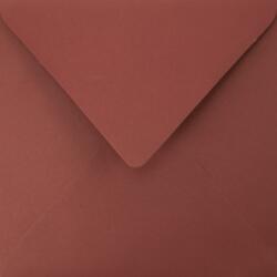 Burano Plicuri decorative colorate pătrate K4 15, 3x15, 3 NK Burano Bordeux burgundy 90g