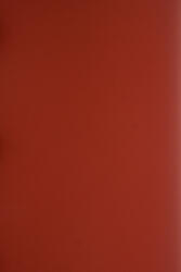 Plike Hârtie decorativă colorată simplă Plike 330g Bordeaux burgundy buc. 10A5