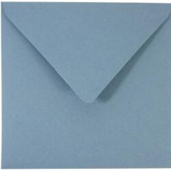Materica Plicuri decorative colorate ecologică pătrate K4 15, 3x15, 3 NK Materica Acqua albastru 120g