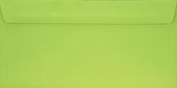 Sirio Color Plic simplu decorativ DL 11x22 HK Sirio Color Verde lime 115g