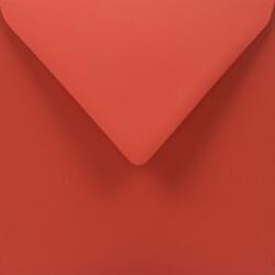 Woodstock Plicuri decorative colorate ecologică pătrate K4 15, 3x15, 3 NK Woodstock Rosso roșu 110g