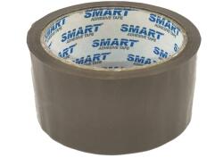  Bandă adezivă acrilică SMART maro 48x50yd