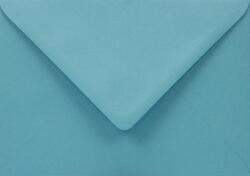 Woodstock Plicuri decorative colorate ecologică B6 12, 5x17, 5 NK Woodstock Azzurro albastru 110g
