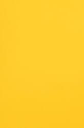 Malmero Hârtie decorativă colorată simplă Malmero Mangue 300g portocaliu strălucitor 70x100 R100