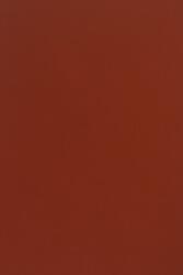 Sirio Color Hârtie decorativă colorată simplă Sirio Color 170g Cherry burgundy 70x100 R200 1 buc