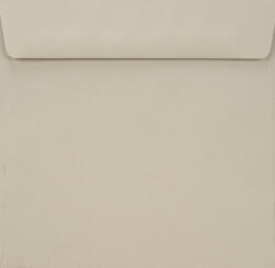Burano Plicuri decorative colorate pătrate K4 15, 5x15, 5 HK Burano Grigio gri deshis 90g