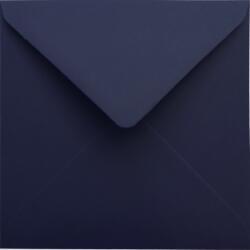 Malmero Plic pătrat simplu decorativ K4 11x11 NK Malmero Bleu navy blue delta 120g