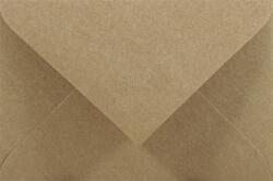 Eko Kraft Plicuri decorative ecologică C7 8x12 NK EKO Kraft maro 100g
