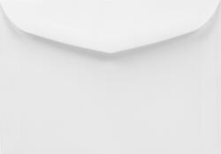 Lessebo Plicuri decorative B6 12, 5x17, 5 NK Lessebo White alb 100g