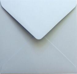 Malmero Plic simplu decorativ pătrat K4 11x11 NK Malmero Azur albastru delta 120g