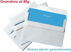  Koperta listowa C6 SK NET biała 1000szt
