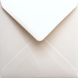 Malmero Plic decorativ neted colorat K4 11x11 NK Malmero Craie ecru delta 120g