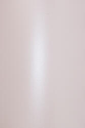 Aster Metallic Hârtie decorativă colorată metalizată Aster Metallic 250g Candy Pink roz buc. 10A5