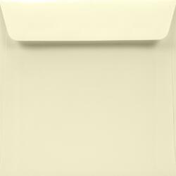 Lessebo Plicuri decorative pătrate K4 17x17 HK Lessebo Ivory ecru 100g