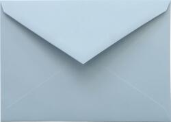 Malmero Plic decorativ de culoare uni K5 135x205 NK Malmero Azur albastru deschis delta 120g