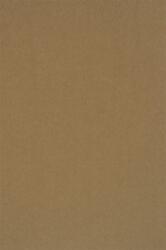 Eko Plus Hârtie decorativă netedă ecologică Kraft EKO PLUS 340g maro pachet 200A5