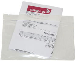 Promail Etichete pentru curierat Promail C6 250 pcs