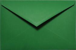Malmero Plic decorativ de culoare uni K5 135x205 NK Malmero Amazone verde închis delta 120g