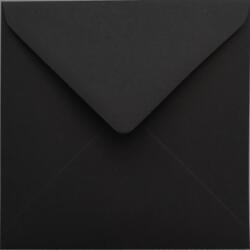 Malmero Decorative simplu pătrat K4 11x11 NK Malmero Noir negru delta 120g plic