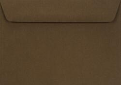 Burano Plicuri decorative colorate C6 11, 4x16, 2 HK Burano Tabacco maro 90g