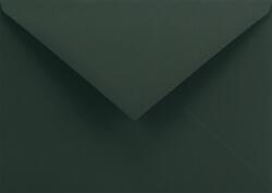 Keaykolour Plicuri decorative colorate ecologică C6 11, 4x16, 2 NK Keaykolour Holly verde închis 120g