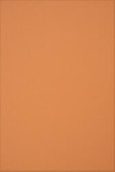Circolor Hârtie decorativă colorată ecologică Circolor 80g Pumpkin portocaliu buc. 50A4