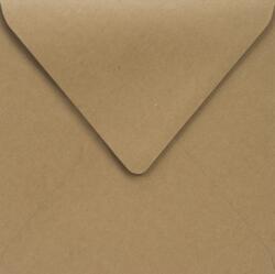 Eko Kraft Plicuri decorative ecologică pătrate K4 15, 5x15, 5 NK EKO Kraft maro 100g - netuno - 0,65 RON