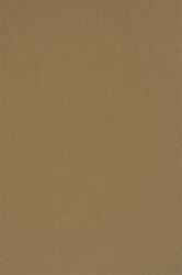 Eko Plus Hârtie decorativă netedă ecologică Kraft EKO PLUS 340g maro pachet 20A5