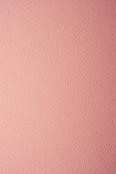 Prisma Hârtie decorativă colorată texturată Prisma 220g Salmone somon buc. 10A4