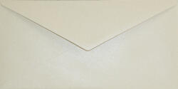 Aster Metallic Plicuri perlă decorativă metalizată DL 11x22 NK Aster Metallic Sand bej 120g