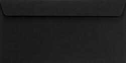 Burano Plicuri decorative colorate DL 11x22 HK Burano Nero negru 120g