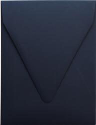 Malmero Plic decorativ de culoare uni I8 18.2x13.4 NK Malmero Bleu navy blue delta 120g